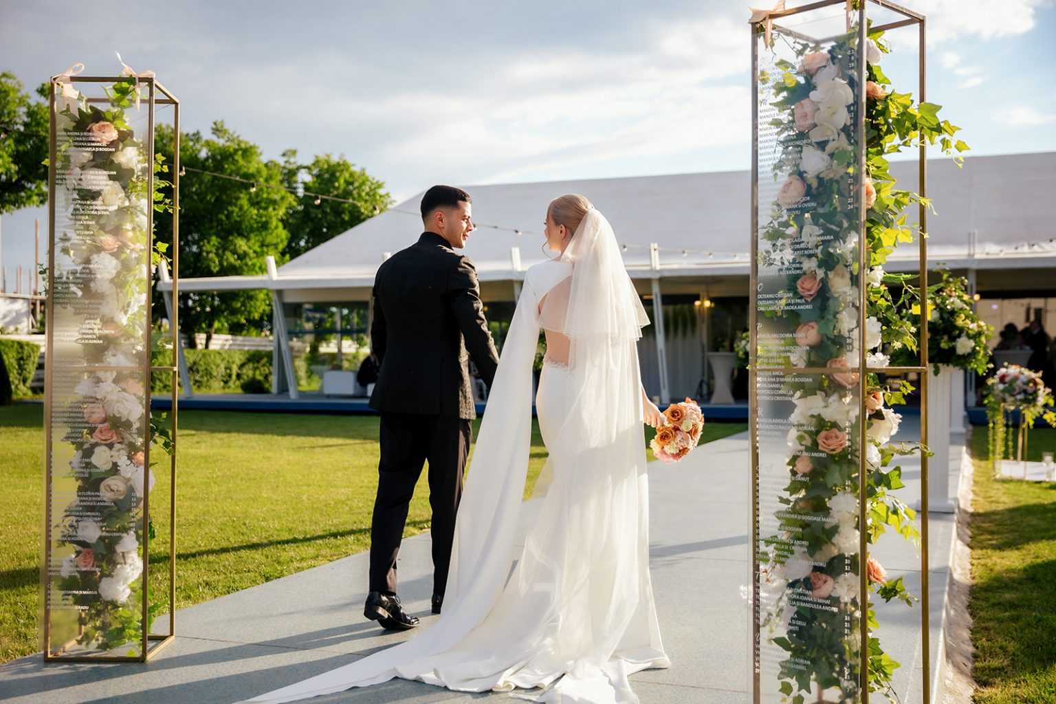 We Do WOW Events - Wedding planner - Organizator nuntă 16